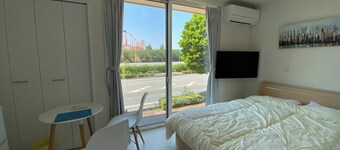 THE LAND HOTEL L5 / Arao Kumamoto