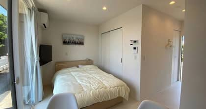 THE LAND HOTEL L5 / Arao Kumamoto