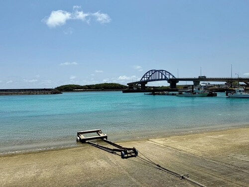 Enjoy sightseeing and relaxation at this luxurious / Ishigaki Okinawa