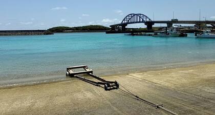 Enjoy sightseeing and relaxation at this luxurious / Ishigaki Okinawa