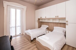 2 عدّة غرف نوم