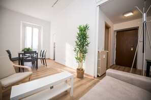 Living area - ShortMi Buenos Aires (Milano)