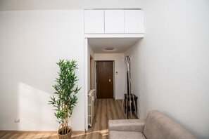 Interior - ShortMi Buenos Aires (Milano)