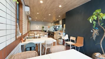 Restaurantes