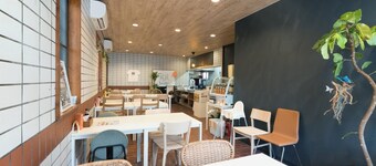 Single type Opening celebration Breakfast includ / Onomichi Hiroshima