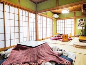 Interior - Room type for up to 6 people / Atami Shizuoka (Atami)