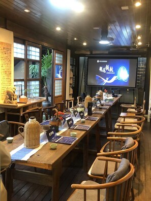 Sala de reuniones