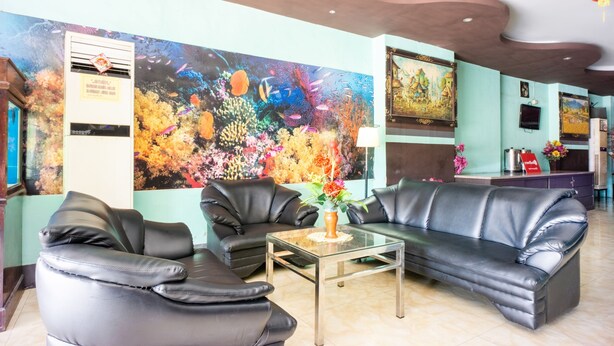 Unclassified image, 1 of 21, button - Hotel O Makassar near Losari Beach formerly Ocean View Hotel (Makassar)