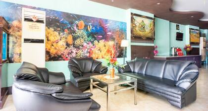 Hotel O Makassar near Losari Beach formerly Ocean View Hotel