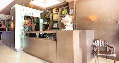 Hotel O Makassar near Losari Beach formerly Ocean View Hotel