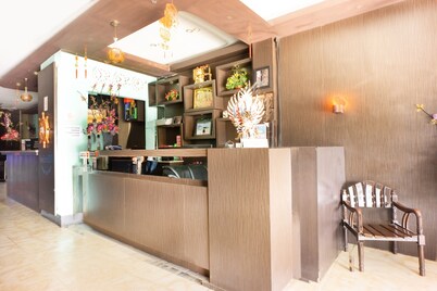 Hotel O Makassar near Losari Beach formerly Ocean View Hotel