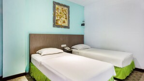 Unclassified image, 5 of 21, button - Hotel O Makassar near Losari Beach formerly Ocean View Hotel (Makassar)