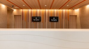 Lobby - Superior Queen The One Five Stay / Osaka Ōsaka (Osaka)