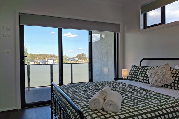 3 habitaciones, tabla de planchar con plancha y wifi gratis