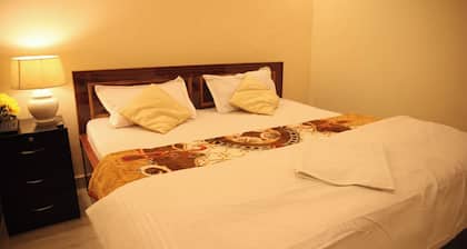 Hotel Kalpana