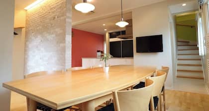 Just a 3minute walk from the sea A luxurious ren / Kamakura Kanagawa