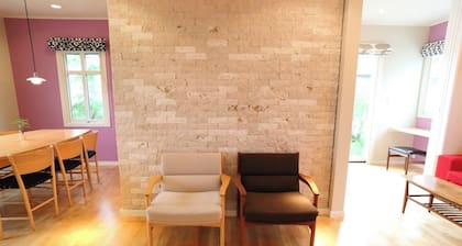 Just a 3minute walk from the sea A luxurious ren / Kamakura Kanagawa