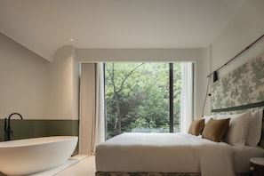 Romantic Double Room | Iron/ironing board, free WiFi - BUYUAN HOTEL (Chengdu)