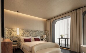 Suite Elite | Setrika/meja setrika dan Wi-Fi gratis