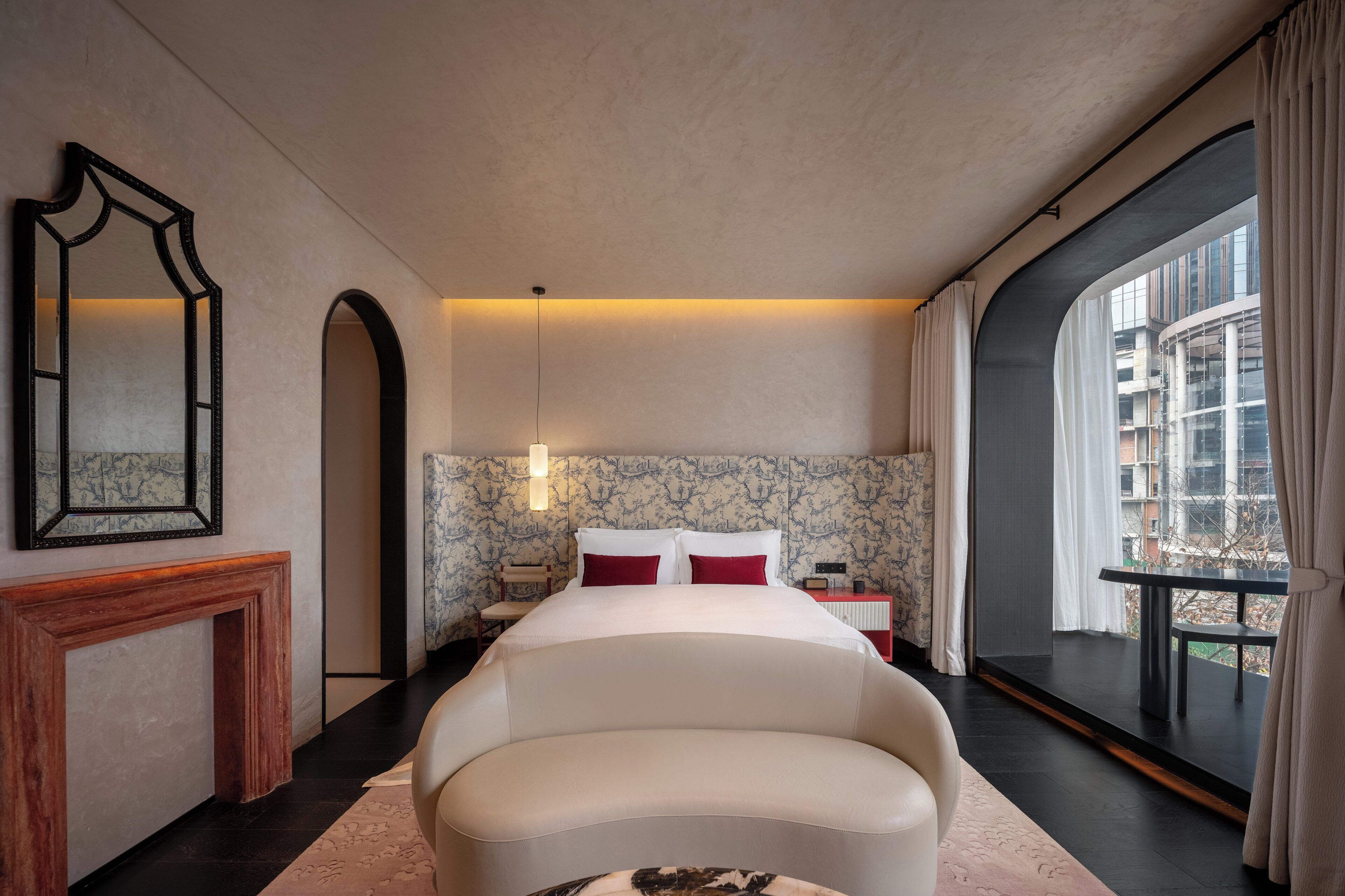 Elite suite | Een strijkplank/strijkijzer, gratis wifi