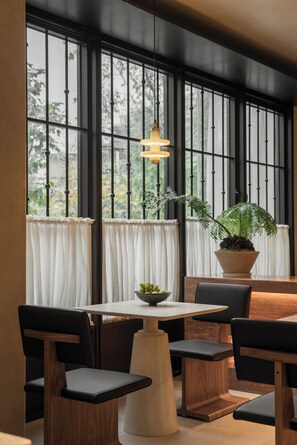 Restaurant - BUYUAN HOTEL (Chengdu)