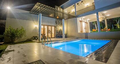 privet Entire Villa Bhagi