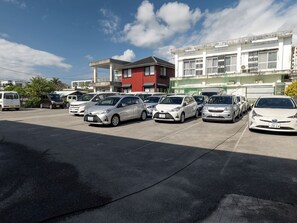 Property grounds - Twin private room no meals included Great locat / Ishigaki Okinawa (Ishigaki)