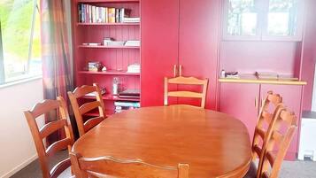 Restauration