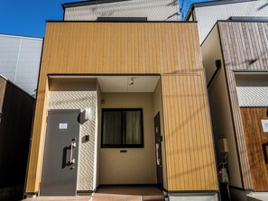 Exterior - HANASTAY KAWA (Osaka)