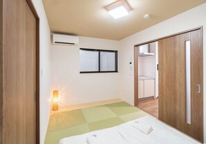 Habitación doble estándar, para no fumadores | Wifi gratis 