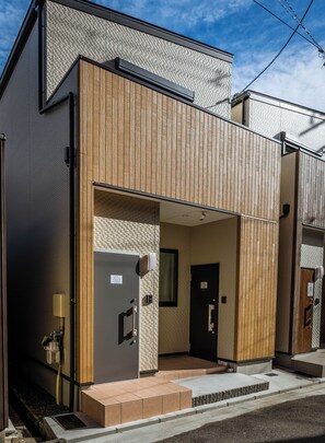 Exterior - HANASTAY KAWA (Osaka)