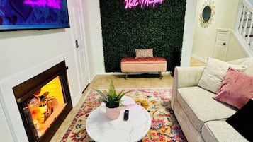 TV connectée