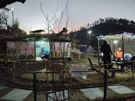 Comfort Quadruple Room, Non Smoking, Garden Area | 1 bedroom, memory foam beds, free WiFi