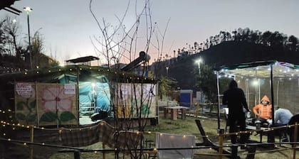 Nisarg Camping Pods