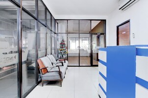 Recepción