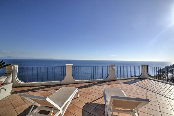 Terrazza/patio