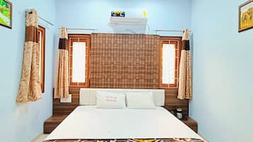 4 habitaciones y wifi