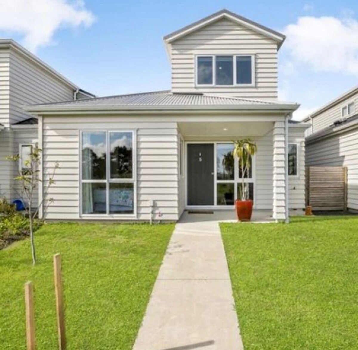 Image de profil de l’hôte