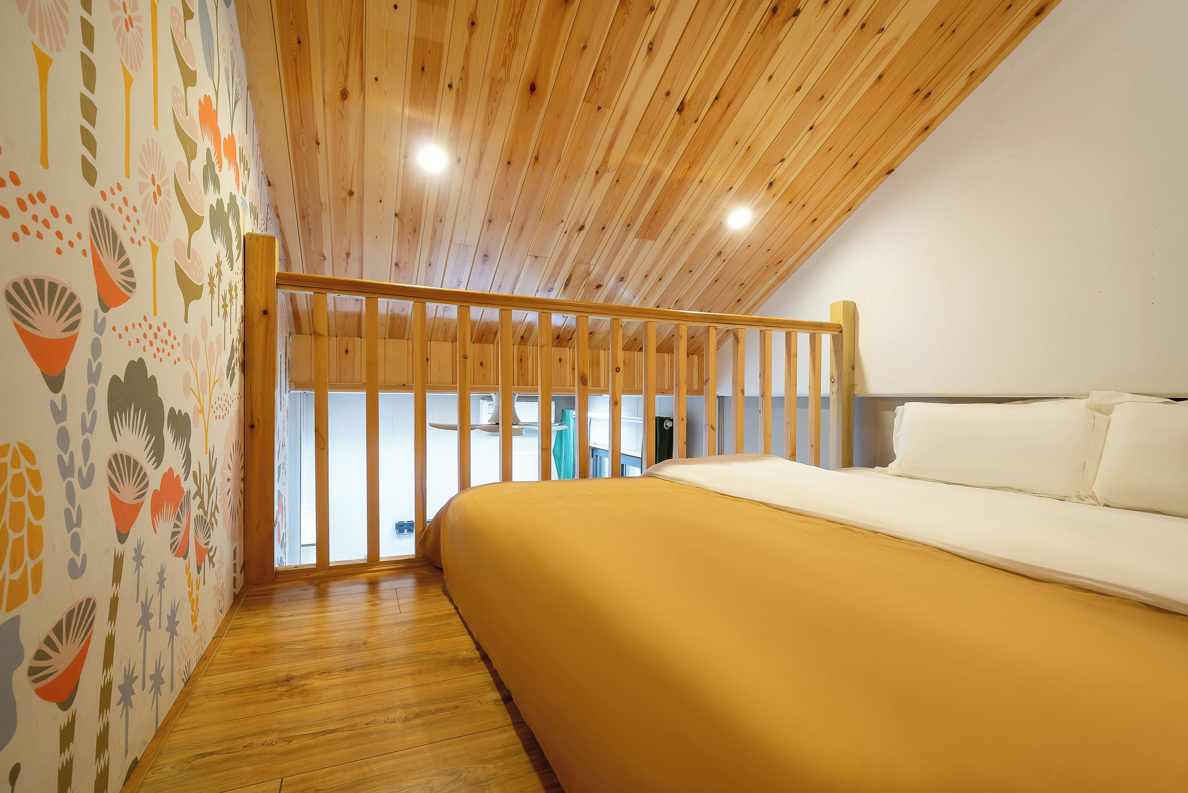 Senior huisje | Gratis wifi