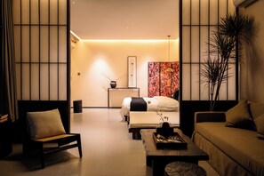 56 Mountains and Stones | Free WiFi - NuanTang Hotel- Universal Beijing Branch (Tongzhou)