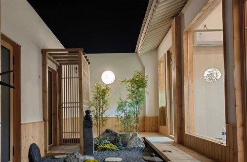 NuanTang Hotel- Universal Beijing Branch