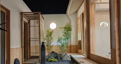 NuanTang Hotel- Universal Beijing Branch