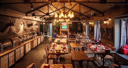 NuanTang Hotel- Universal Beijing Branch