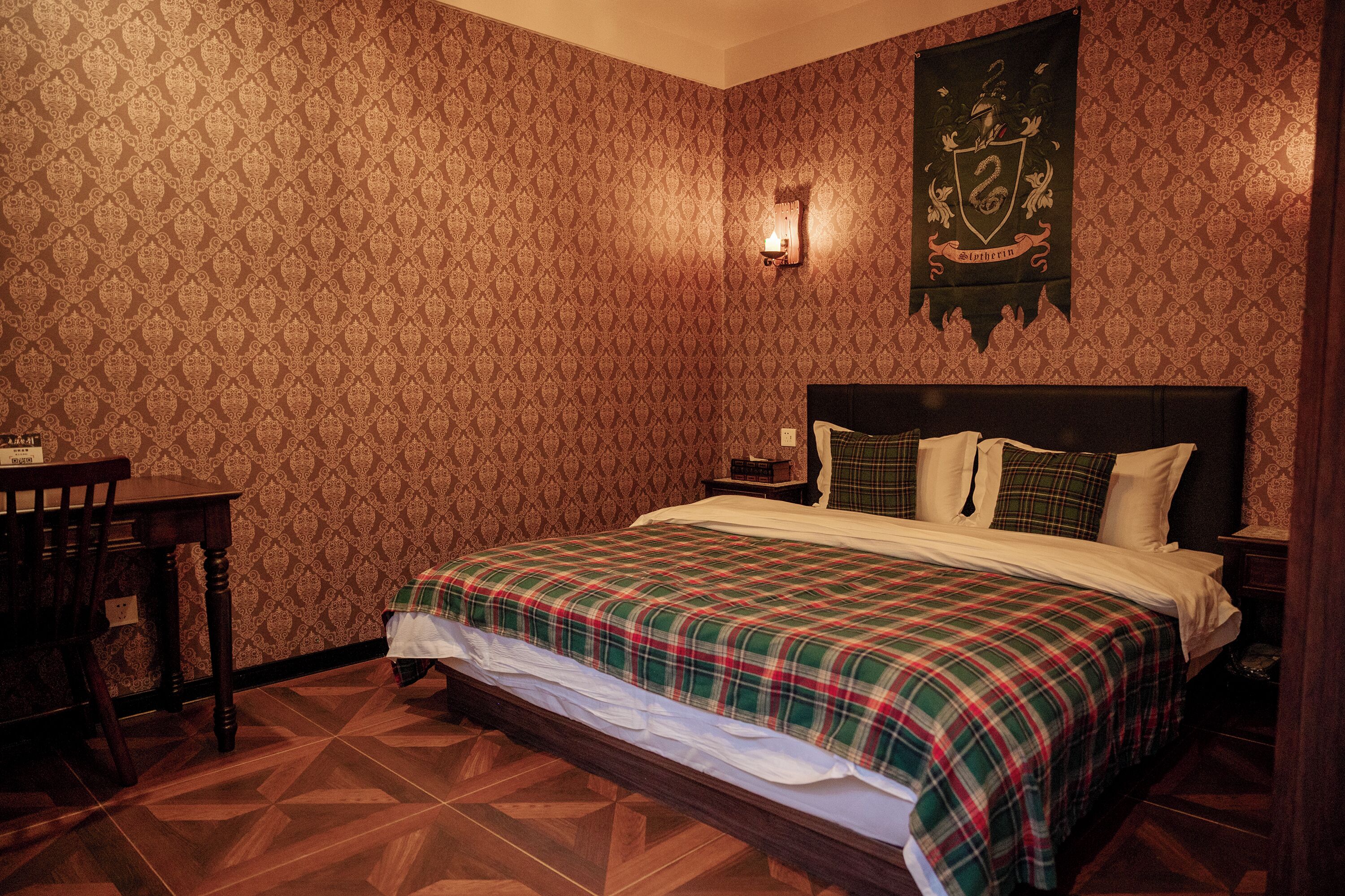 Kamer (98GUOWANGCZda) | Gratis wifi