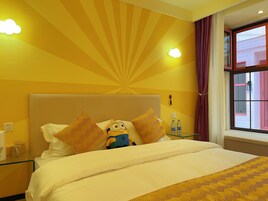 68HUANGDOUDOUda | Free WiFi