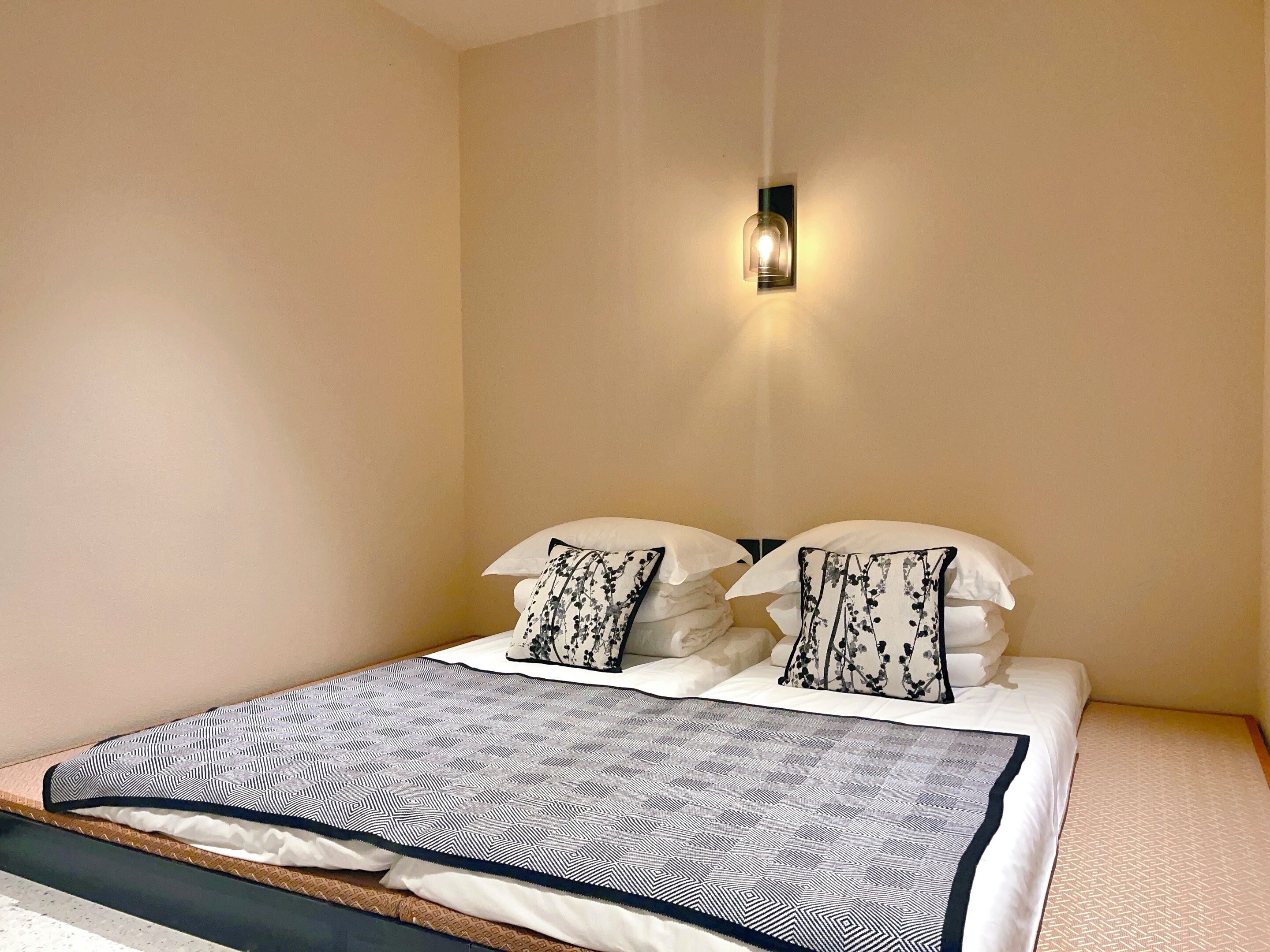 Senior kamer | Gratis wifi