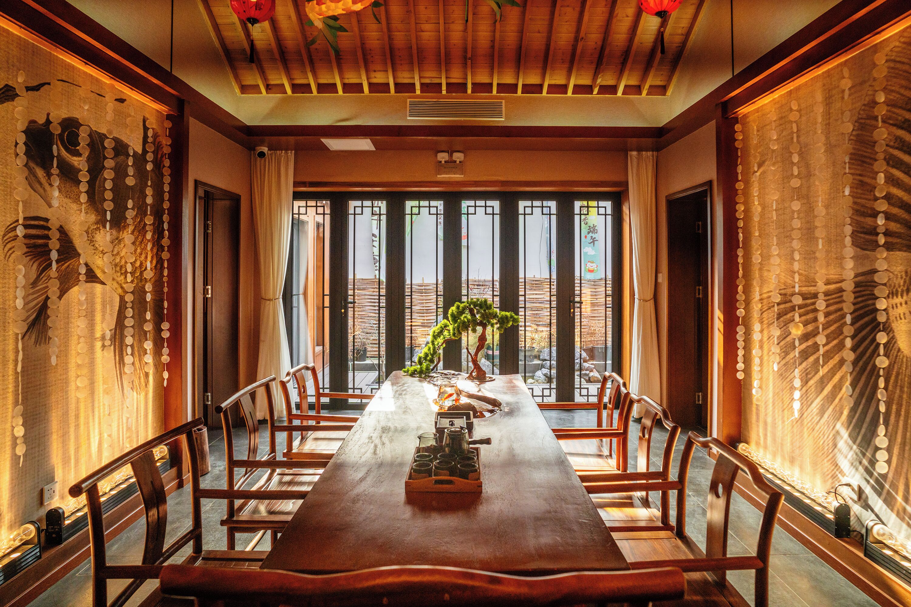 88Perfect Couple | Living area