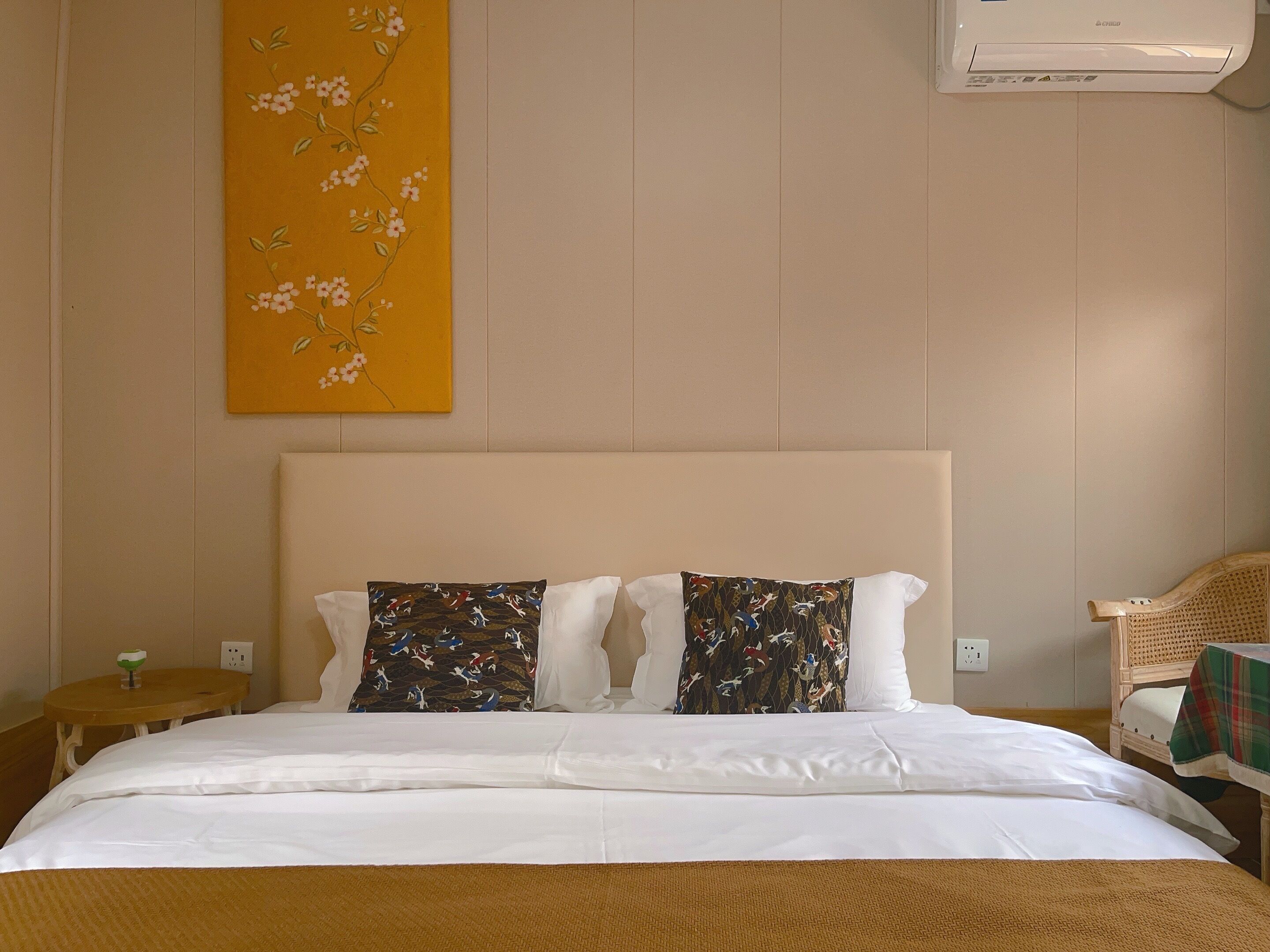 Exclusieve cottage | Gratis wifi