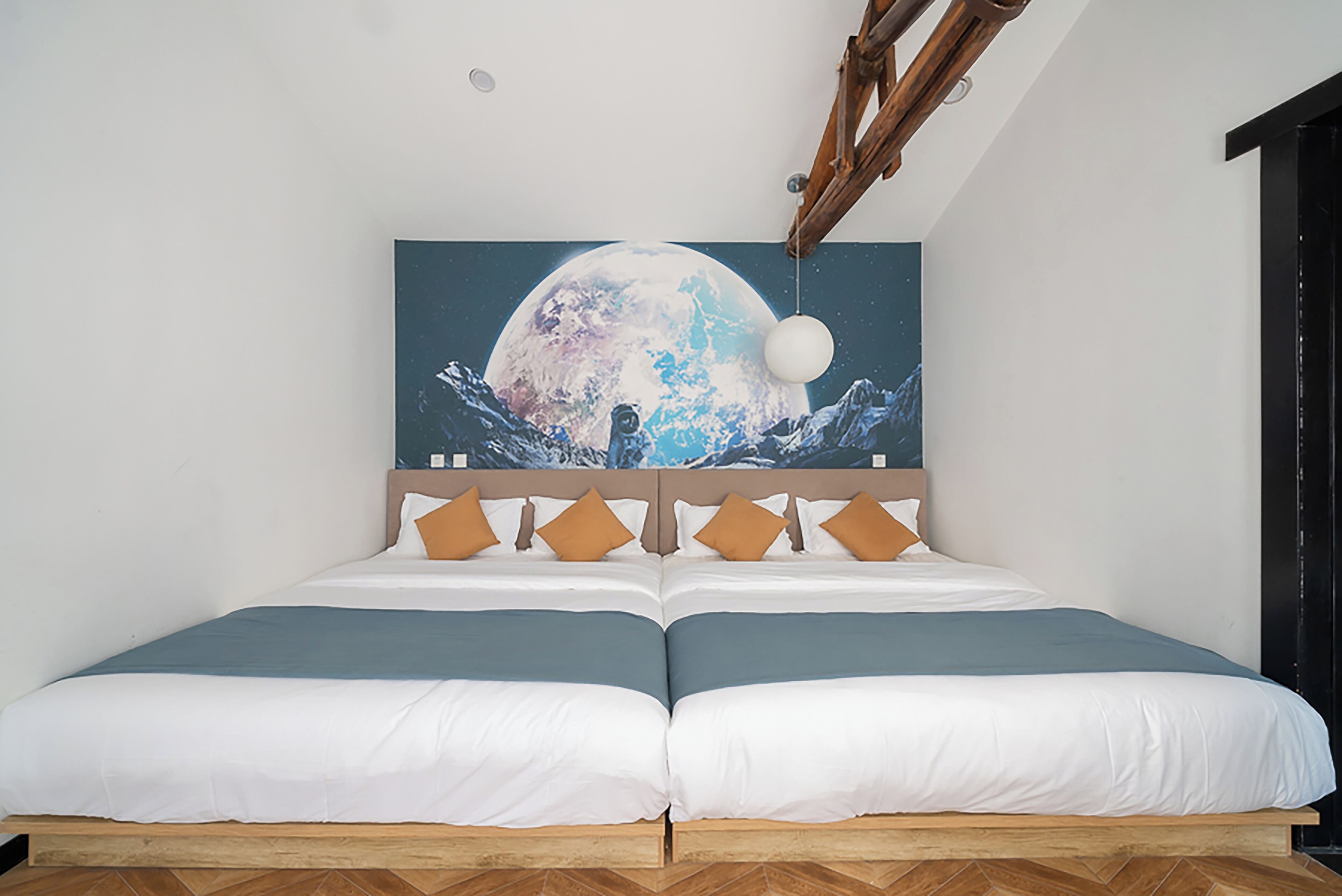 Senior cottage | Gratis wifi