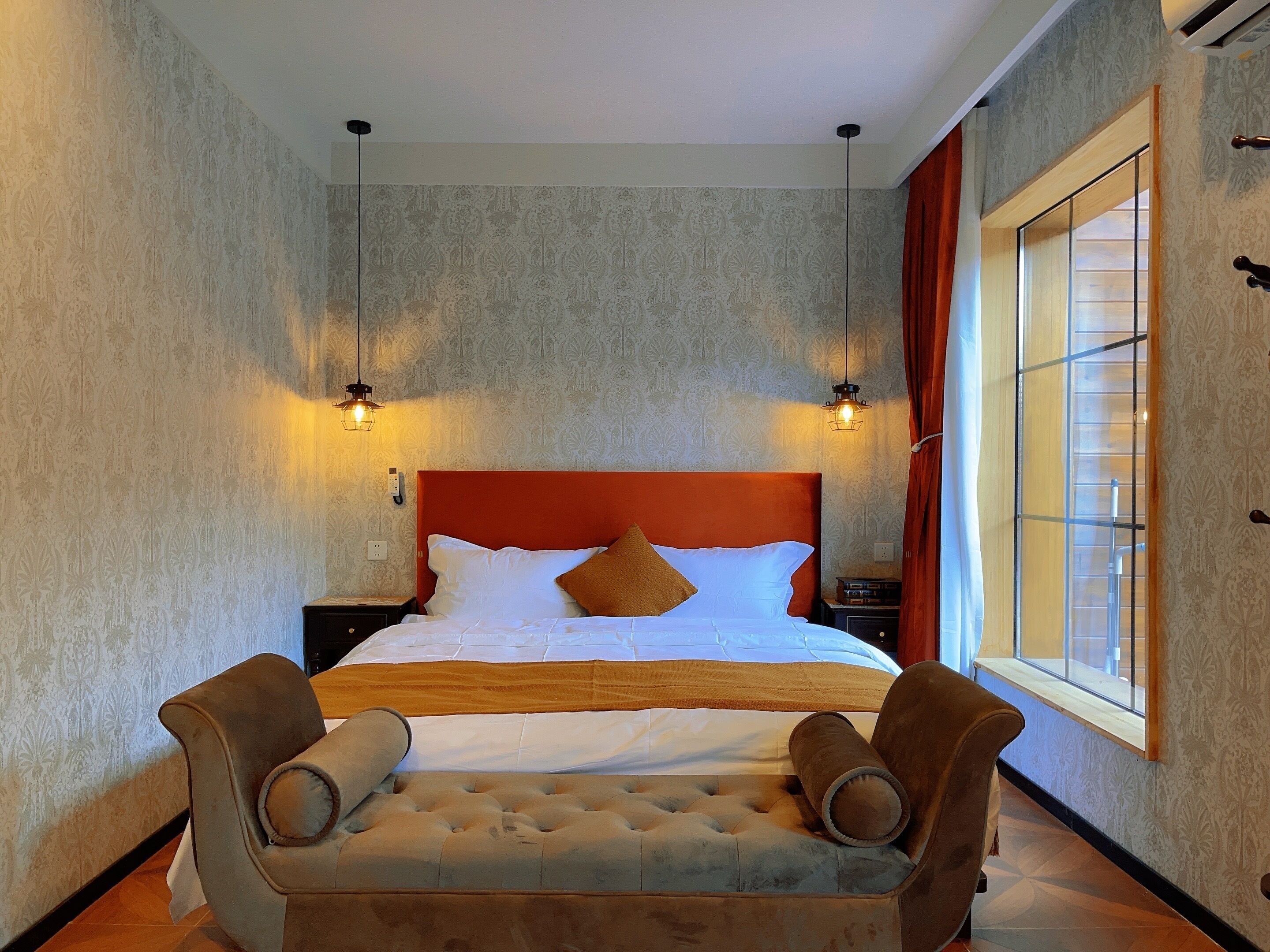 Standaard cottage | Gratis wifi